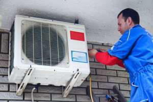 24/7 and Emergency HVAC Near Lutherville, MD | Air Conidtioning and Heating Contractors