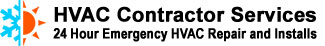 Lutherville HVAC Services